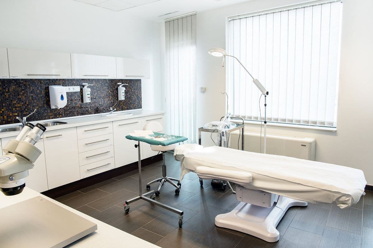 Cutting-Edge Technology for Better Outcomes.